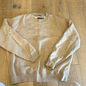 Abercrombie sweatshirt